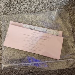 Mary Kay Timewise sample set miracle 3D sampler set